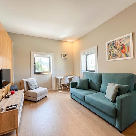 Casa Sao Vicente - Apartment Near City Centre With Private Parking Viana do Castelo Buitenkant foto