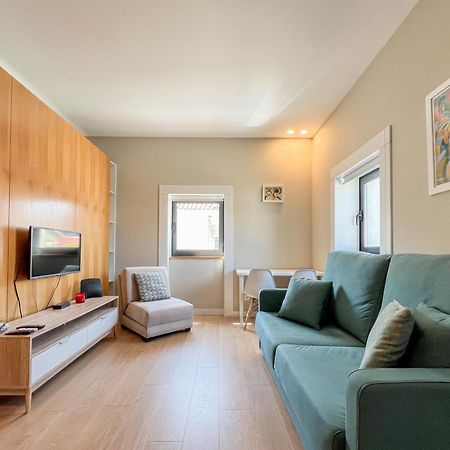 Casa Sao Vicente - Apartment Near City Centre With Private Parking Viana do Castelo Buitenkant foto
