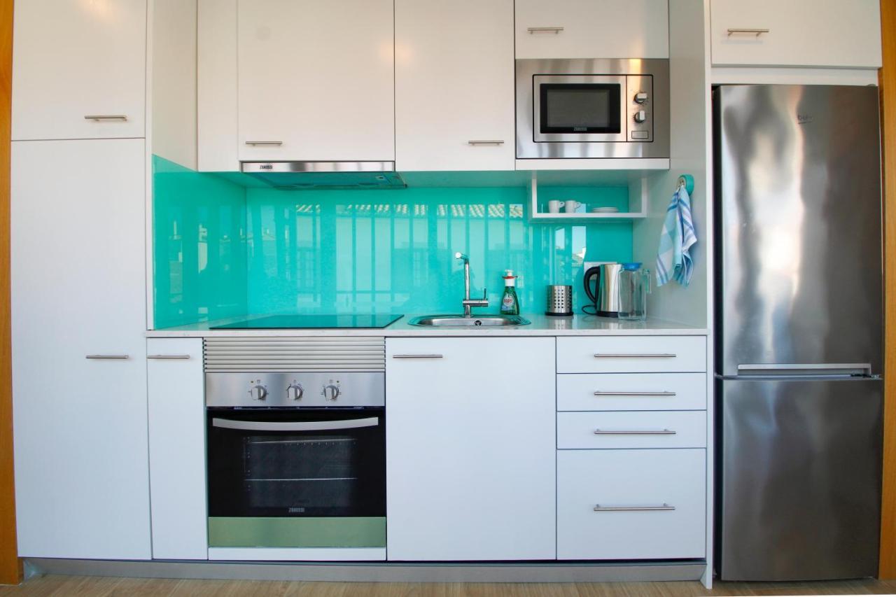 Casa Sao Vicente - Apartment Near City Centre With Private Parking Viana do Castelo Buitenkant foto