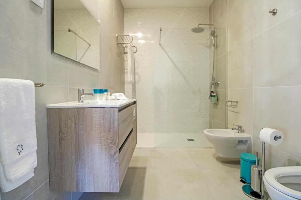 Casa Sao Vicente - Apartment Near City Centre With Private Parking Viana do Castelo Buitenkant foto
