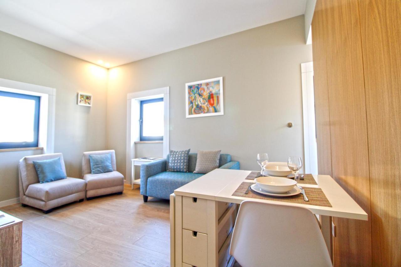 Casa Sao Vicente - Apartment Near City Centre With Private Parking Viana do Castelo Buitenkant foto