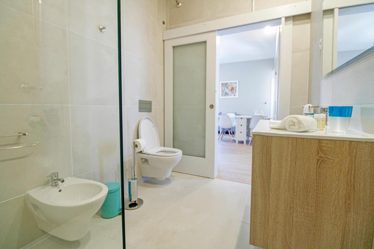 Casa Sao Vicente - Apartment Near City Centre With Private Parking Viana do Castelo Buitenkant foto