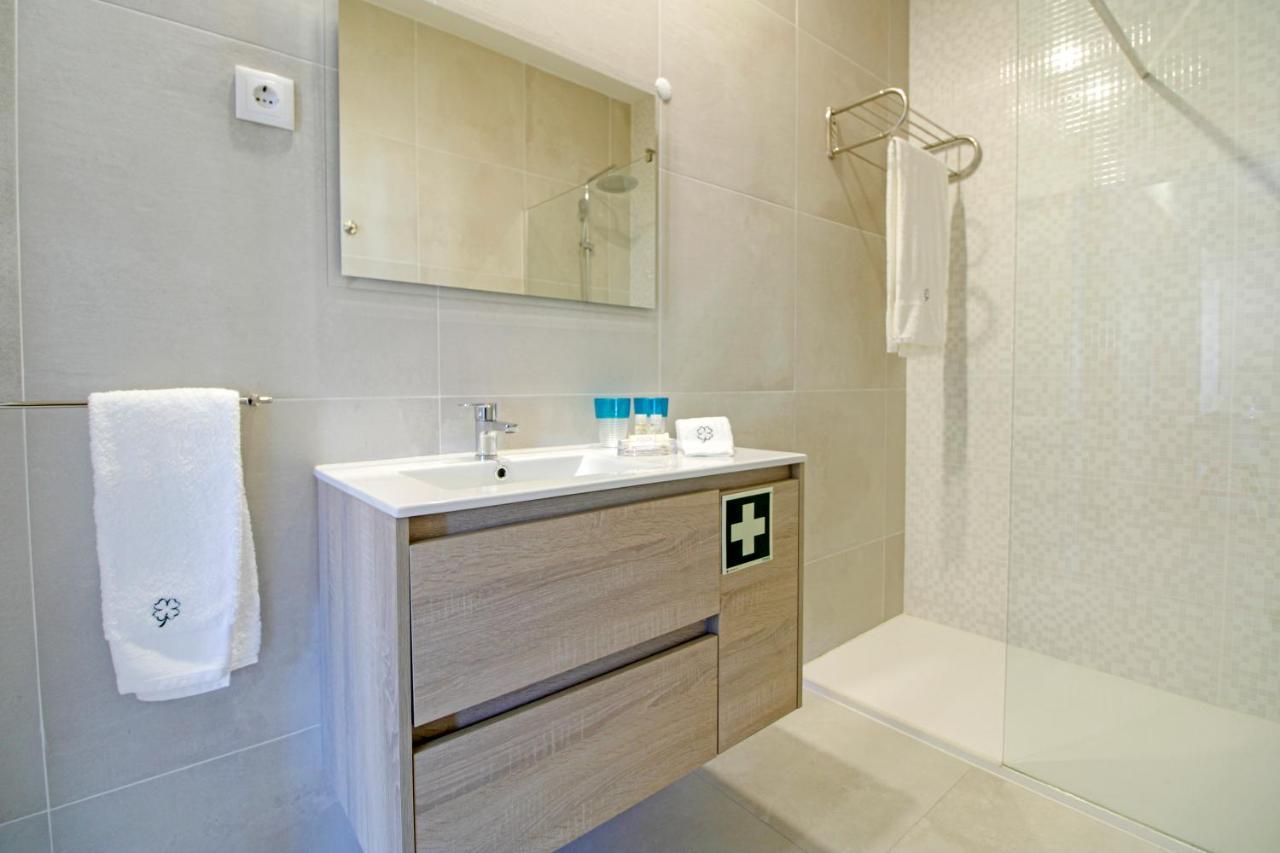 Casa Sao Vicente - Apartment Near City Centre With Private Parking Viana do Castelo Buitenkant foto