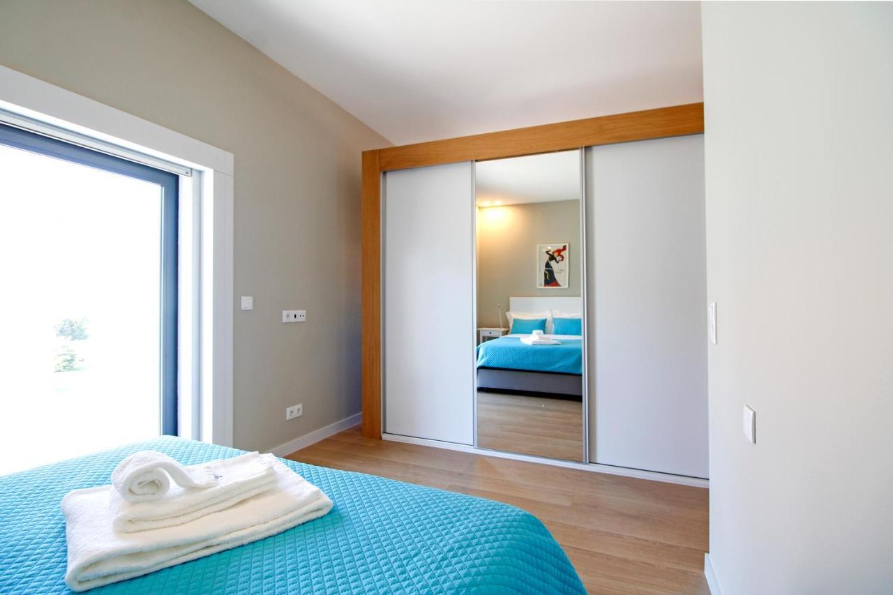 Casa Sao Vicente - Apartment Near City Centre With Private Parking Viana do Castelo Buitenkant foto