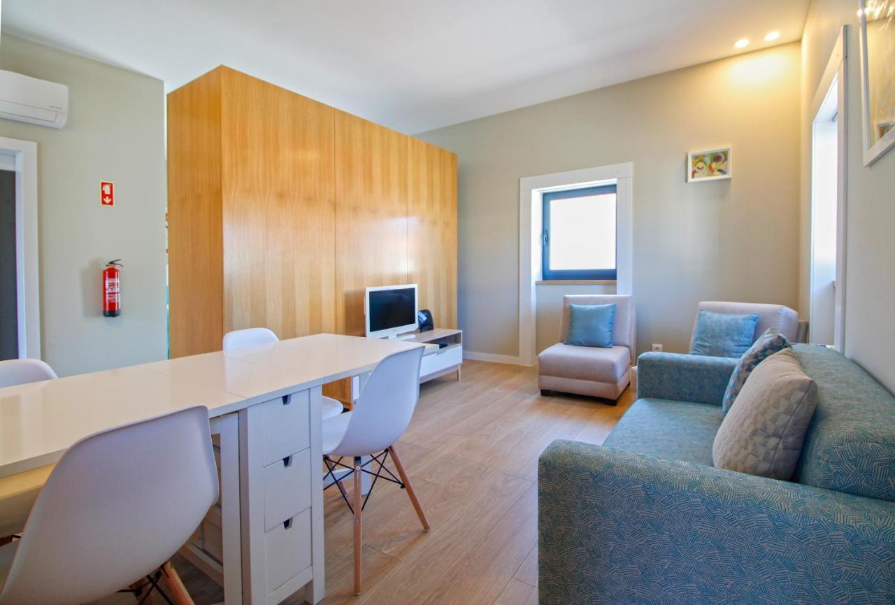 Casa Sao Vicente - Apartment Near City Centre With Private Parking Viana do Castelo Buitenkant foto
