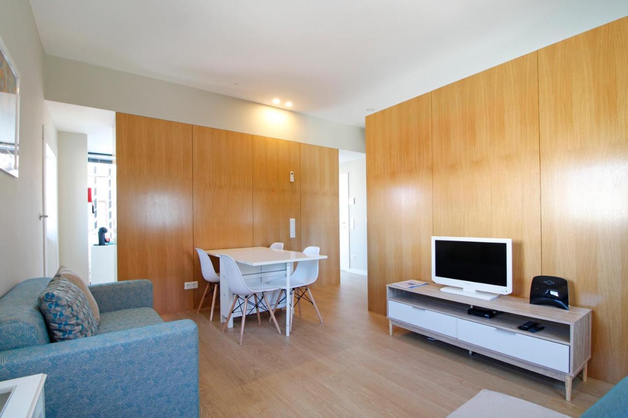Casa Sao Vicente - Apartment Near City Centre With Private Parking Viana do Castelo Buitenkant foto