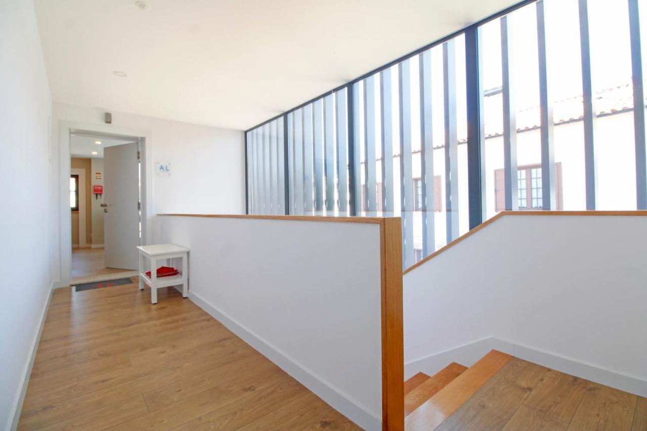 Casa Sao Vicente - Apartment Near City Centre With Private Parking Viana do Castelo Buitenkant foto
