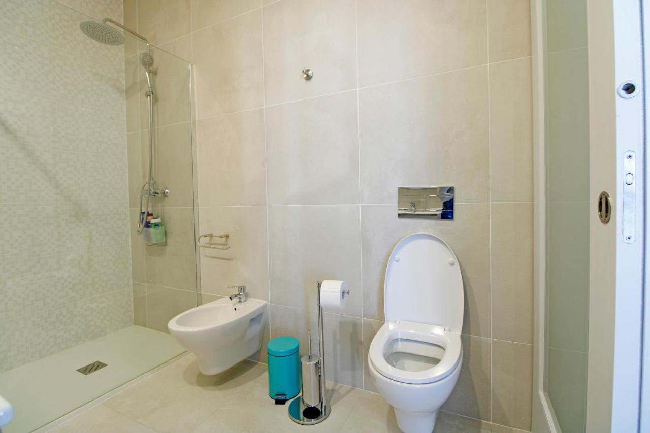 Casa Sao Vicente - Apartment Near City Centre With Private Parking Viana do Castelo Buitenkant foto